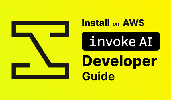 Invoke AI - Developer Guide