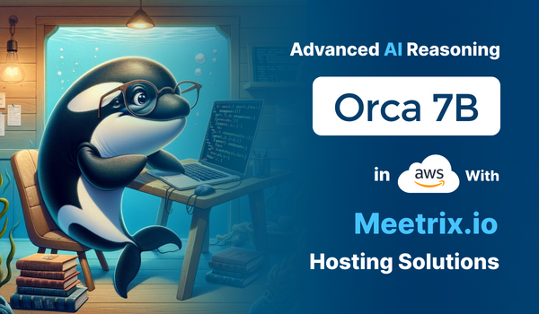 How to Set up  Orca 2 on AWS - Meetrix.IO Hosting Solutions