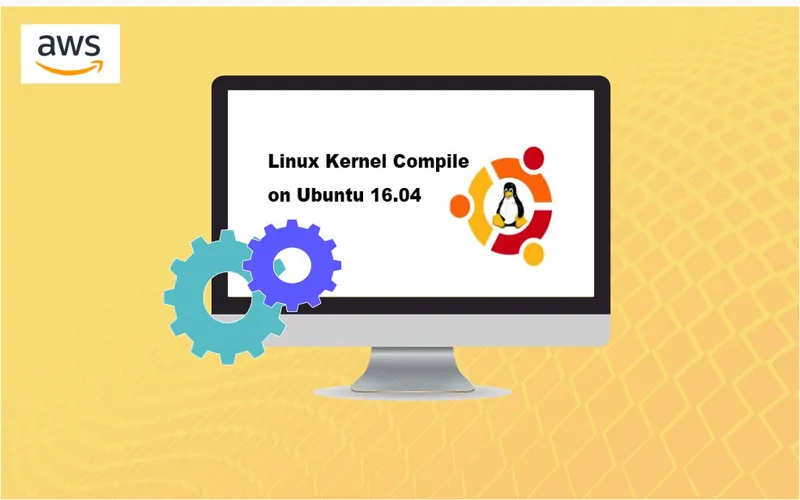 Ubuntu Set Default Kernel: How to Change Kernel in Linux with GRUB