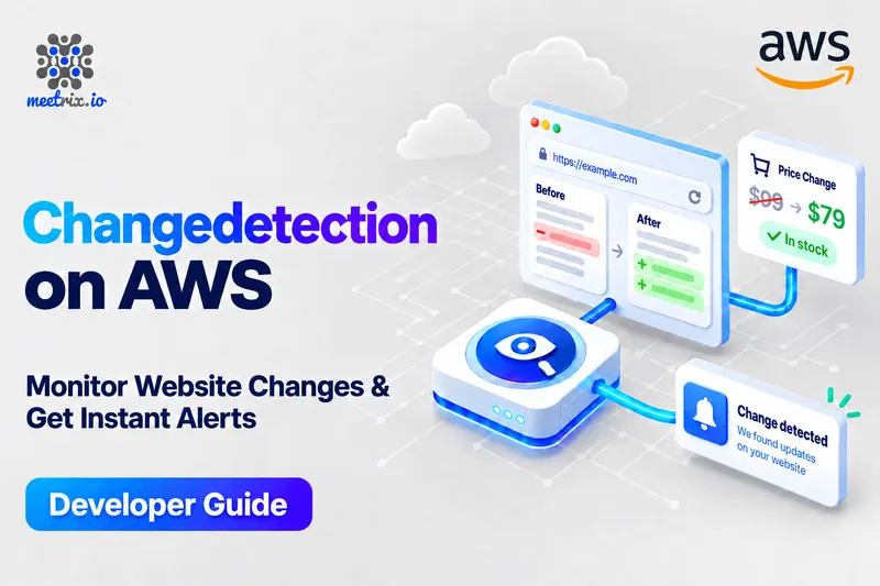 changedetection.io - Developer Guide