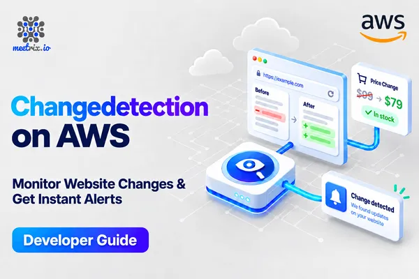 changedetection.io - Developer Guide