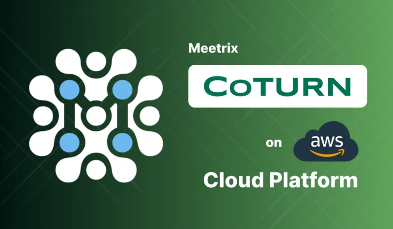 Meetrix Coturn - Developer Guide