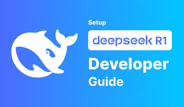 DeepSeek R1 - Developer Guide