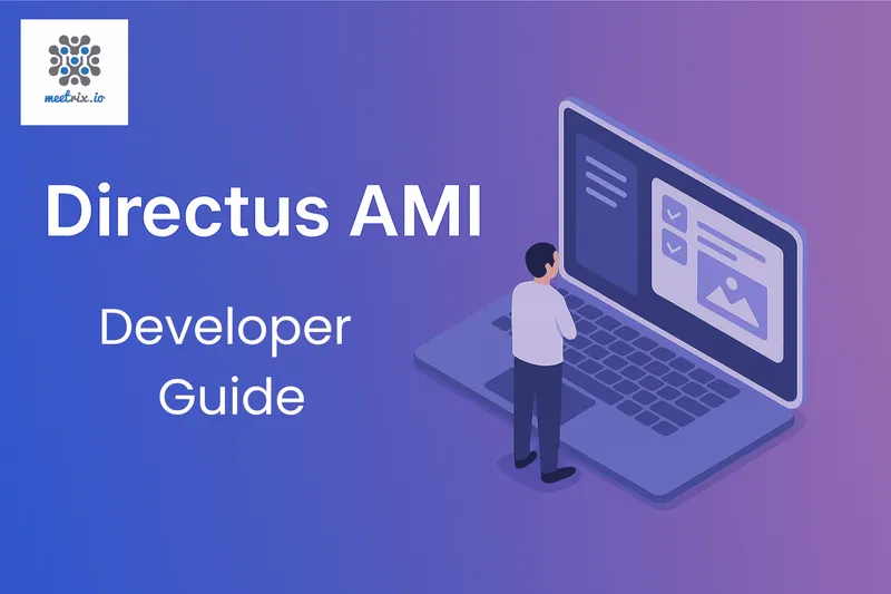 Directus - Developer Guide