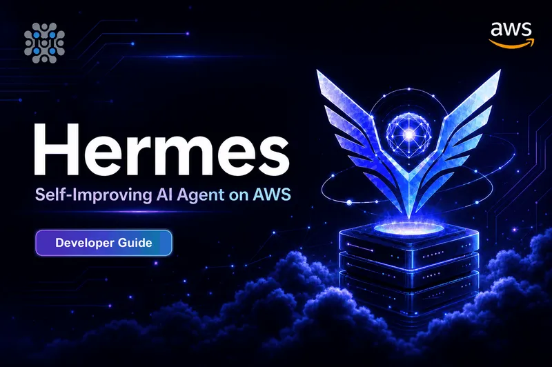 Hermes Agent on AWS - Developer Guide