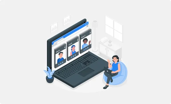 Jibri Recording in Jitsi Meet: How It Works, Quality and Streaming