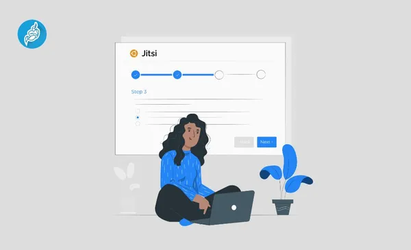 How to Install Jitsi Meet on Ubuntu 22.04, 24.04 and 26.04