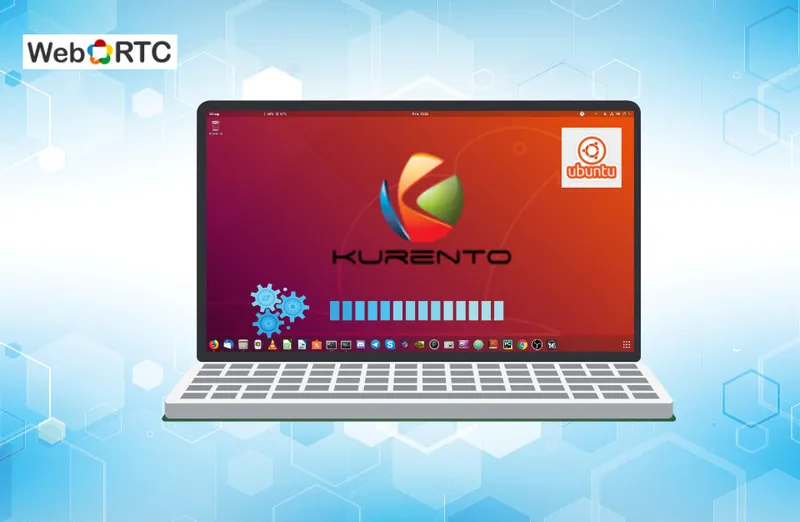 How to Install Kurento Media Server on Ubuntu 24.04