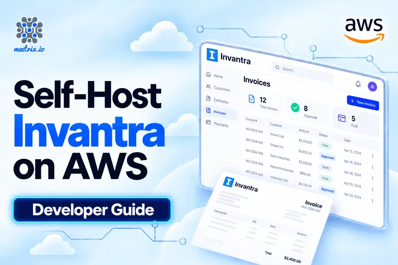 Invantra - Developer Guide
