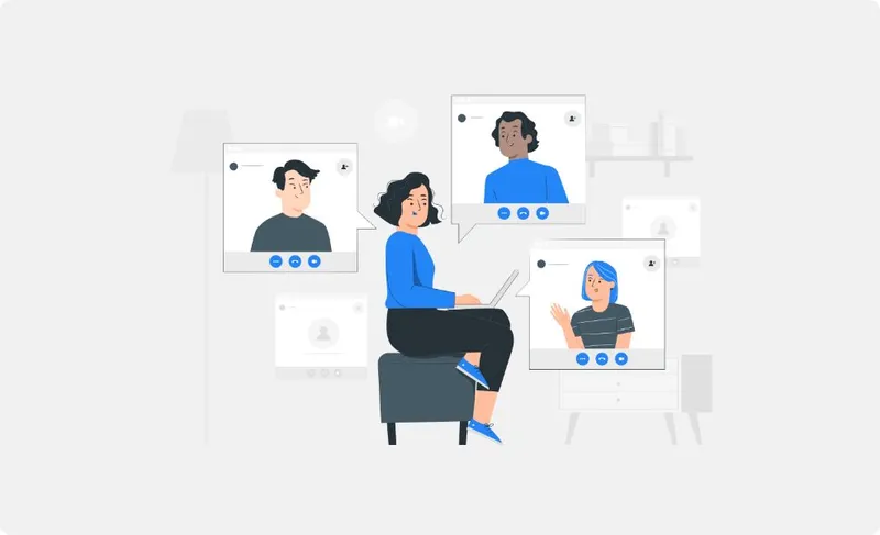 Jitsi Meet Hardware Requirements Tested: 100 to 235 Users (2022)