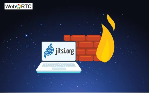 Jitsi Scaling on AWS: Auto Scaling Videobridges and Jibri