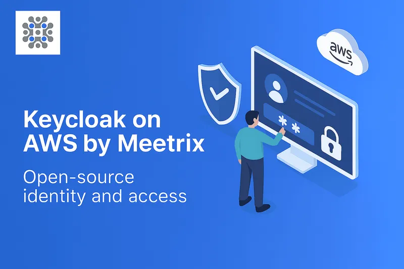 Keycloak on AWS: How to Deploy It for Production