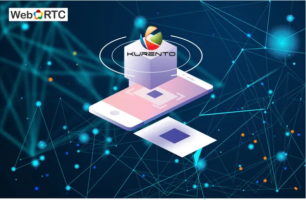 How to Set Up Kurento with ALVAR and Irrlicht (2018)