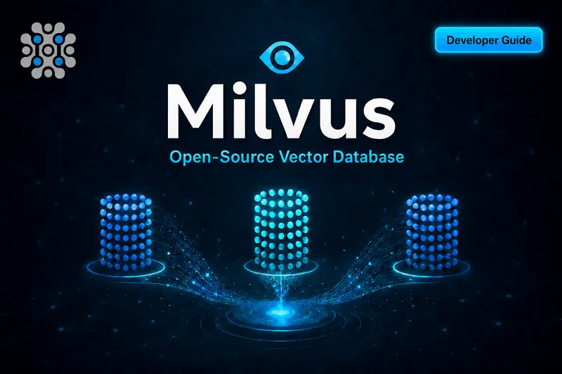 Milvus - Developer Guide
