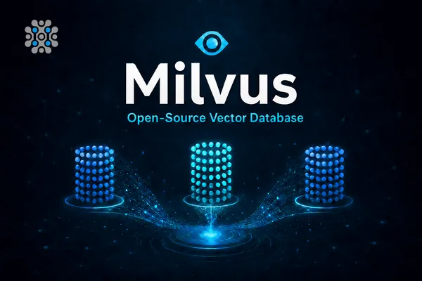 Milvus on AWS Marketplace by Meetrix - Deploy a Self-Hosted Vector Database for RAG in Minutes