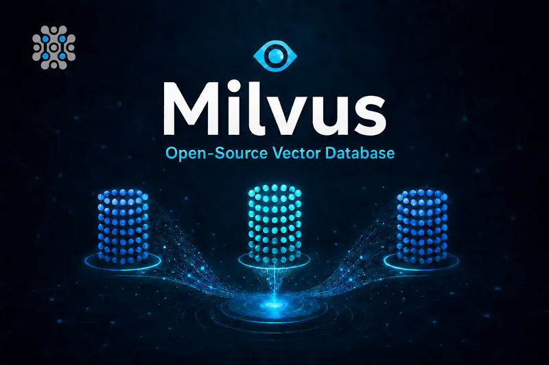 Milvus on AWS Marketplace by Meetrix - Deploy a Self-Hosted Vector Database for RAG in Minutes