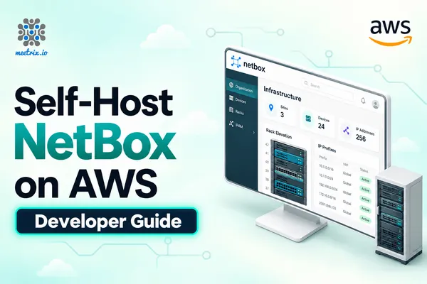 NetBox - Developer Guide