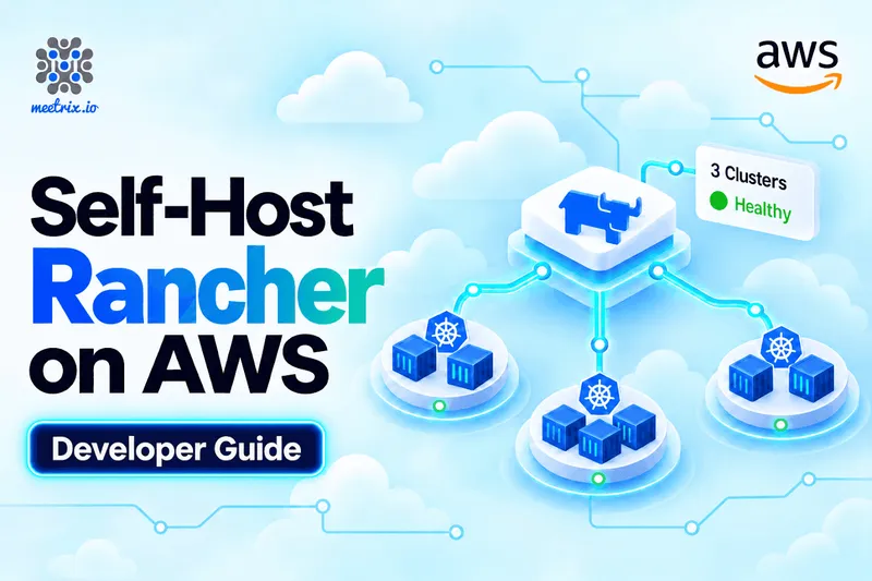 Rancher - Developer Guide