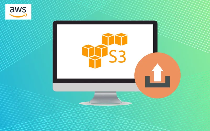 AWS S3 Copy Large Files: Multipart Upload, Speed and Integrity