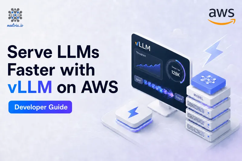 vLLM on AWS - Developer Guide