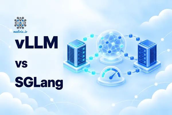 vLLM vs SGLang: Which Should You Self-Host?