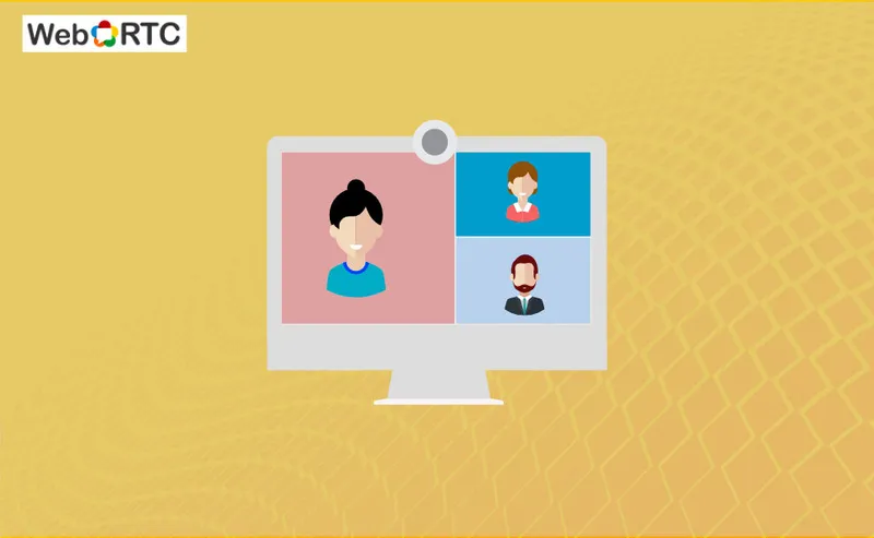 WebRTC getUserMedia: Access Camera and Mic Devices