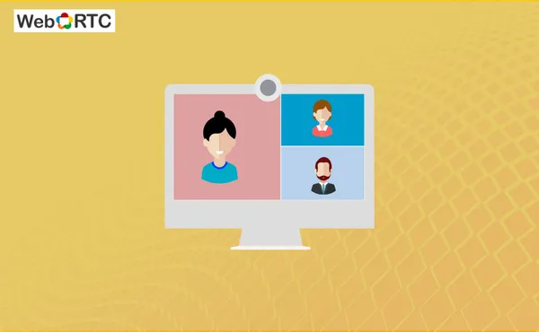 WebRTC getUserMedia: Access Camera and Mic Devices