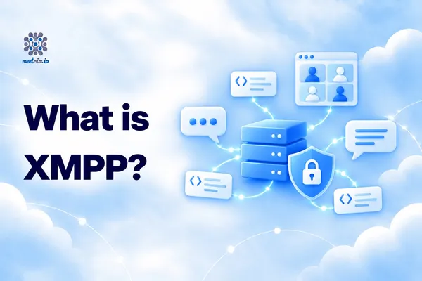 XMPP Stanza Types Explained: What Is XMPP and How It Works