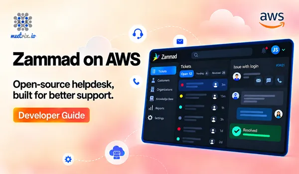 Zammad - Developer Guide