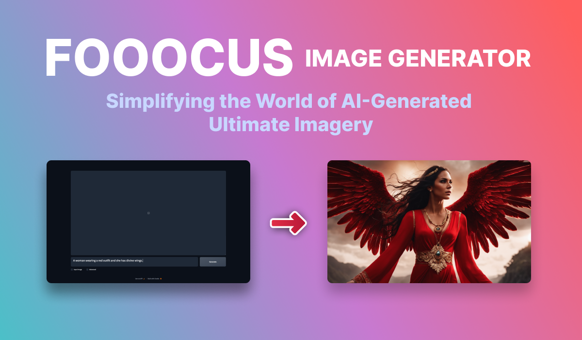 How to 1 Click Install Fooocus AI on AWS: The Ultimate Image Generator