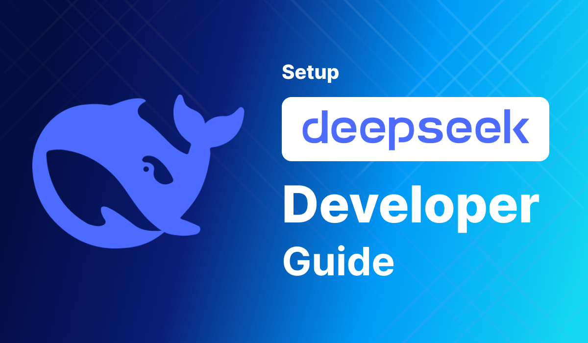 How To Install DeepSeek Coder Open source AI Coding Assistant How To Install DeepSeek Coder Open source AI Coding Assistant