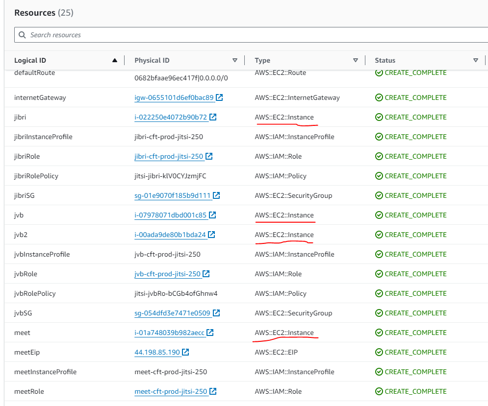 Setup Jitsi Meet with Recordings - Developer Guide