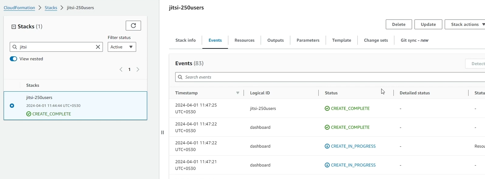 Setup Jitsi Meet with Recordings - Developer Guide