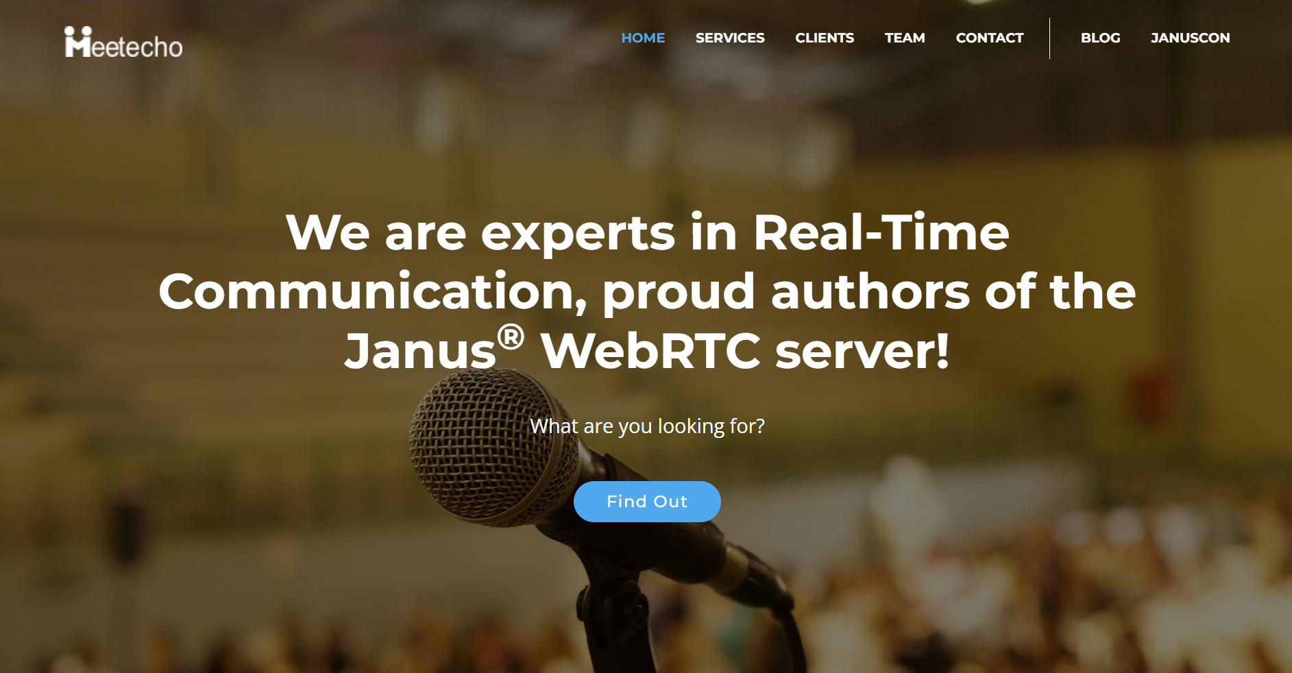 Janus WebRTC Gateway Review