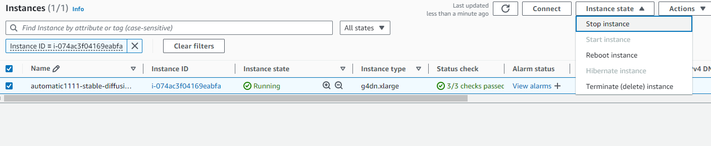 Stable Diffusion : AUTOMATIC1111 - Developer Guide