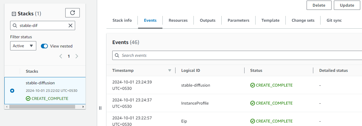 Stable Diffusion : AUTOMATIC1111 - Developer Guide