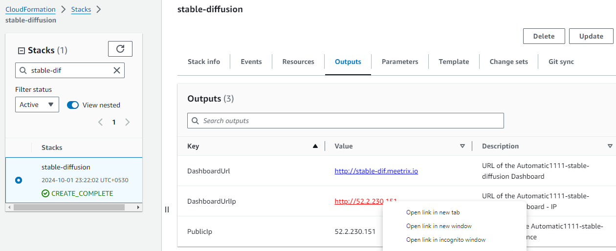 Stable Diffusion : AUTOMATIC1111 - Developer Guide