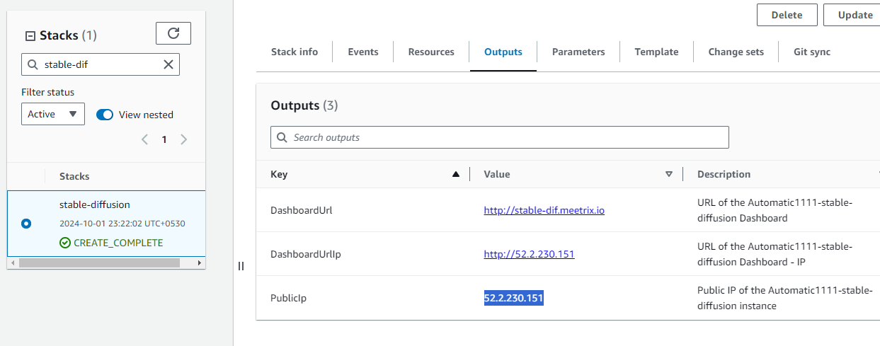 Stable Diffusion : AUTOMATIC1111 - Developer Guide