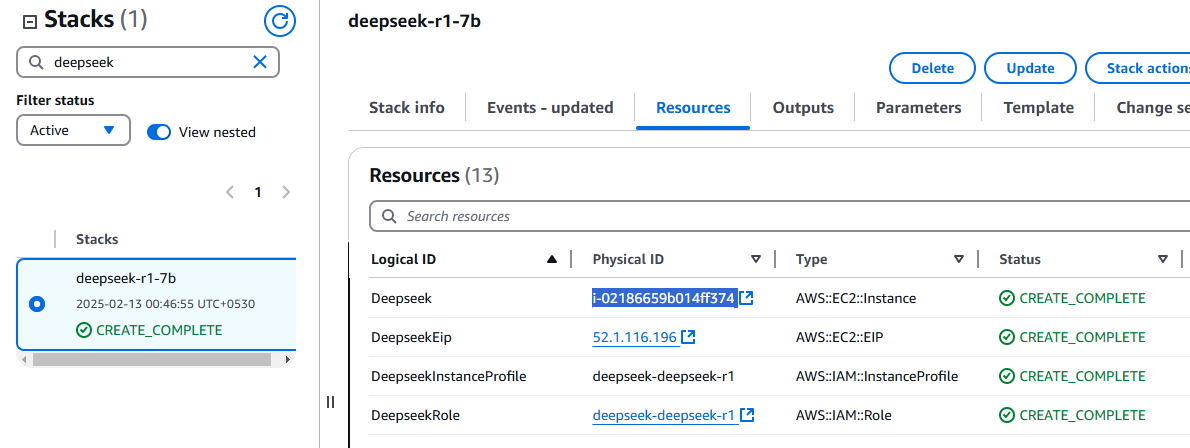 Deepseek R1 - Developer Guide