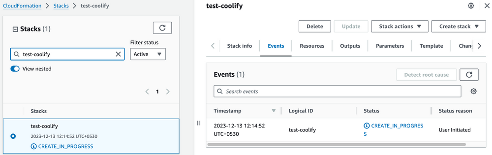Coolify - Developer guide