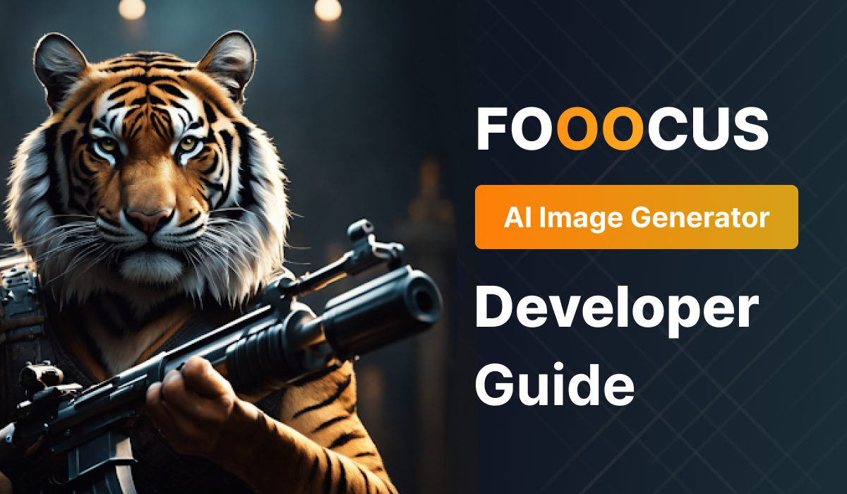 Fooocus - AI Image Generator: Developer Guide