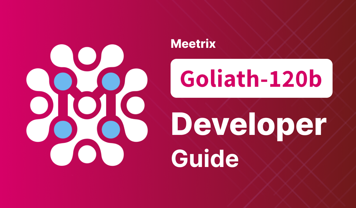 Goliath- Developer Guide