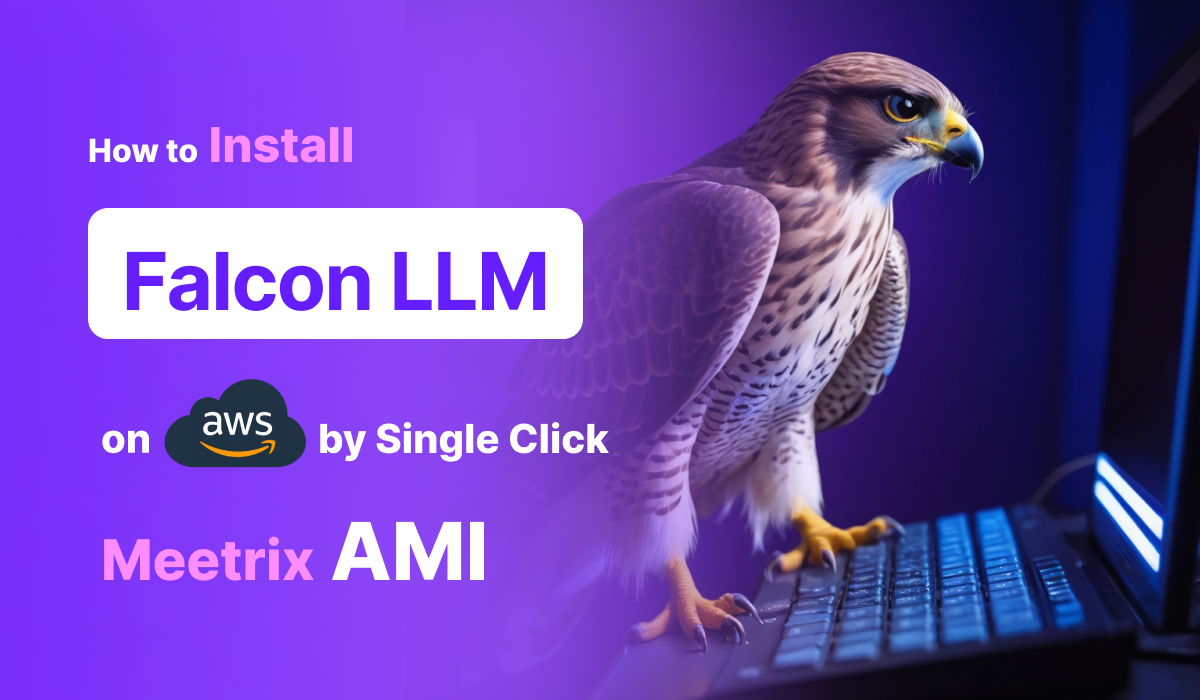 How to Setup Falcon 180B on AWS: A Step-by-Step Guide | Commercial Support for Falcon