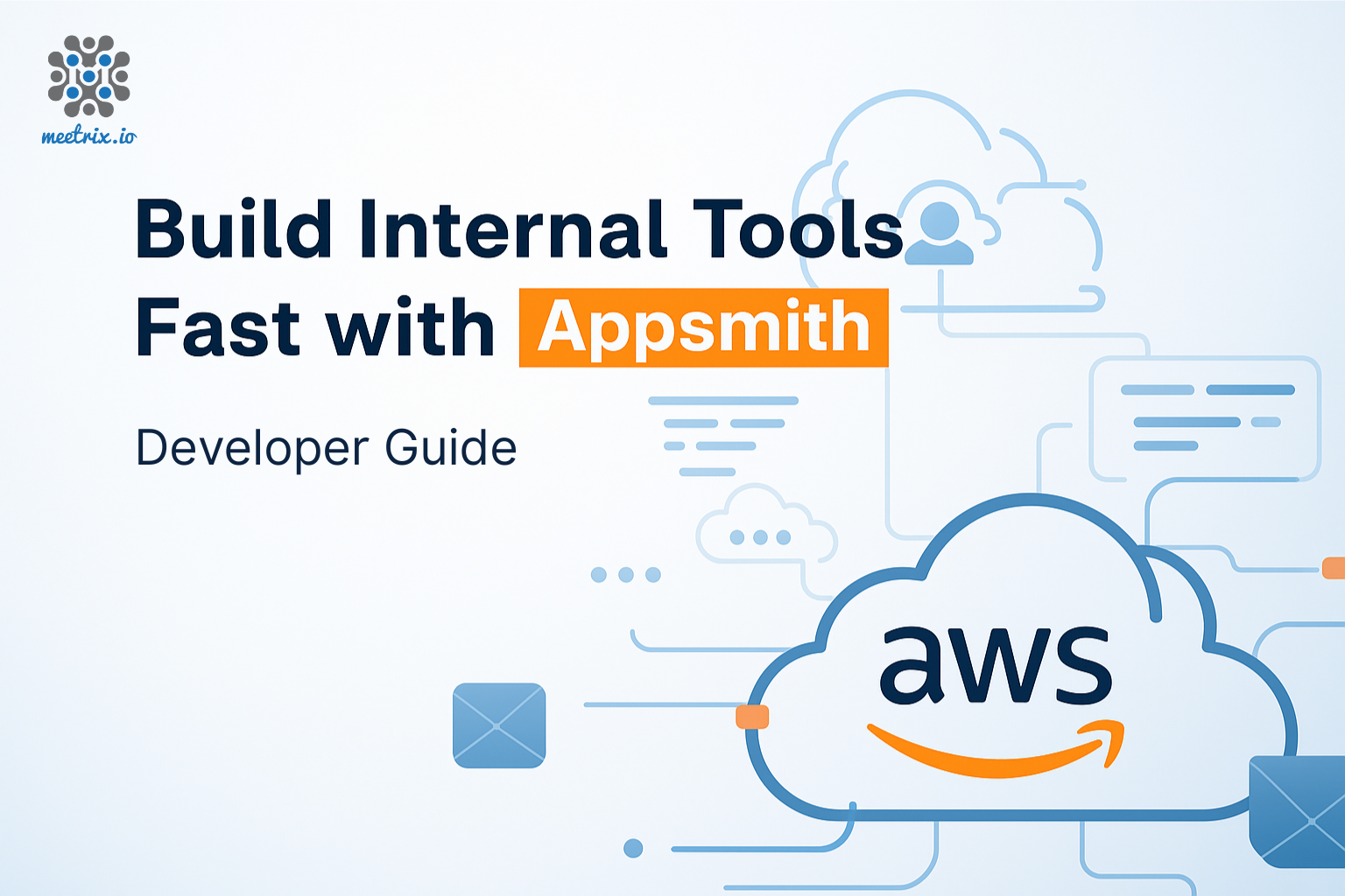 Appsmith- Developer Guide