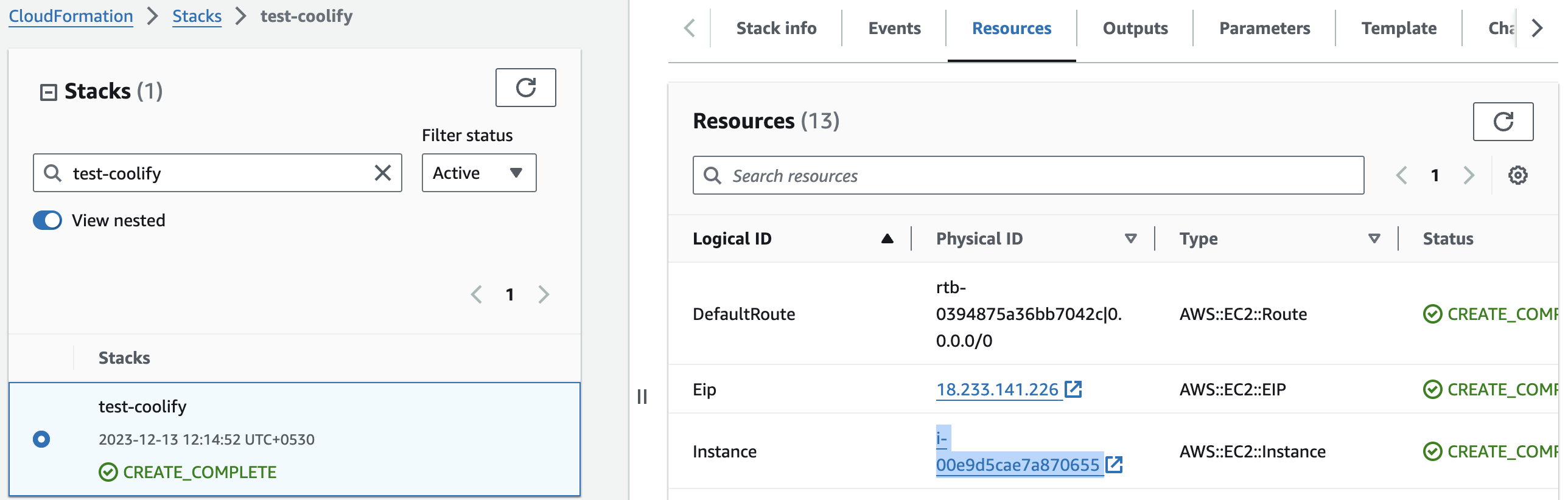 Coolify - Developer guide