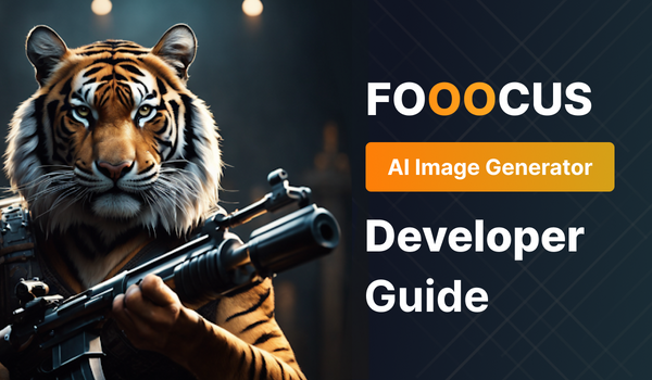 Fooocus - AI Image Generator: Developer Guide