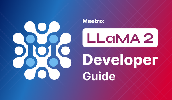 Llama - Developer Guide