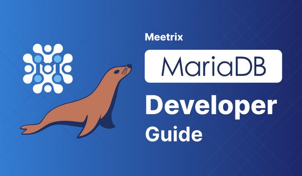 MariaDB - Developer Guide