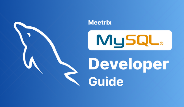 Mysql - Developer Guide