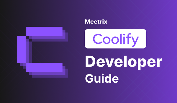 Coolify - Developer guide